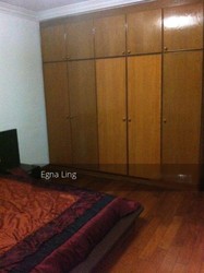 Blk 893B Woodlands Drive 50 (Woodlands), HDB Executive #187020892